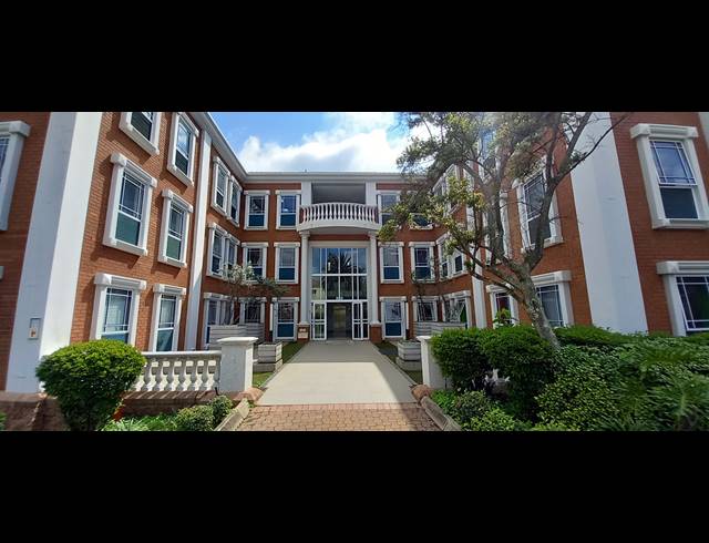 188M² OFFICE TO LET IN RIVONIA